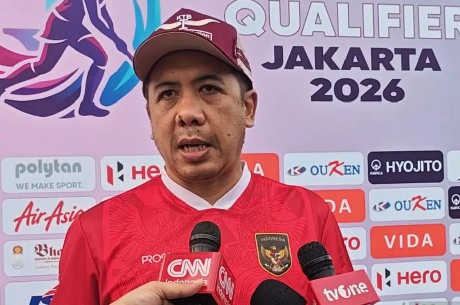 Naturalisasi Empat Atlet Eropa Dikebut, FHI Targetkan Dongkrak Prestasi Hoki Indonesia di Asian Games 2026