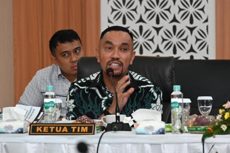 Komisi III DPR Minta Polisi Waspadai Peredaran Vape Narkoba Berkedok Rokok Elektrik