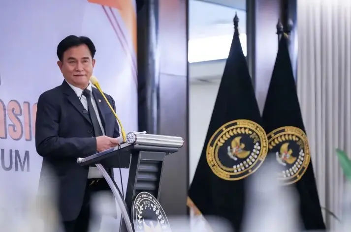 Yusril Ihza Mahendra Menyatakan Pemerintah Senang Jika Kritik Akademisi Semakin Tajam dan Konstruktif