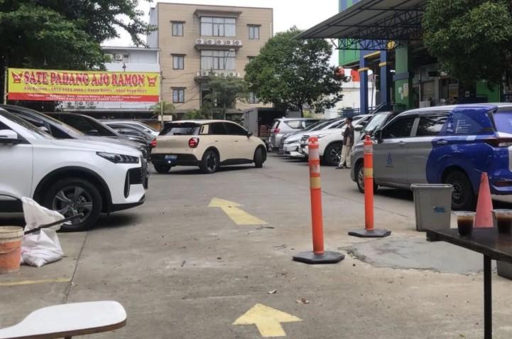 Revitalisasi Pasar Santa Didorong Perumda Pasar Jaya untuk Bangkitkan Ekonomi Komunitas Anak Muda