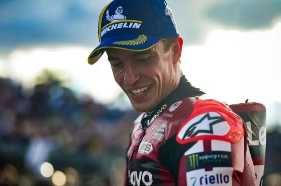 Marc Marquez Rebut Pole Position MotoGP Spanyol Usai Kualifikasi Sengit di Sirkuit Jerez