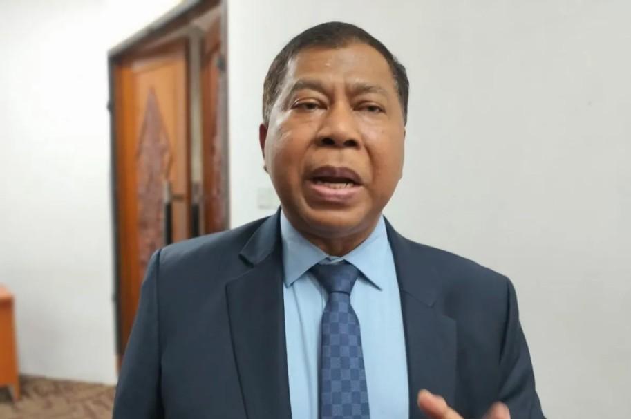 Mahkamah Agung Minta Pemda Gencarkan Sosialisasi KUHP dan KUHAP Baru ke Masyarakat