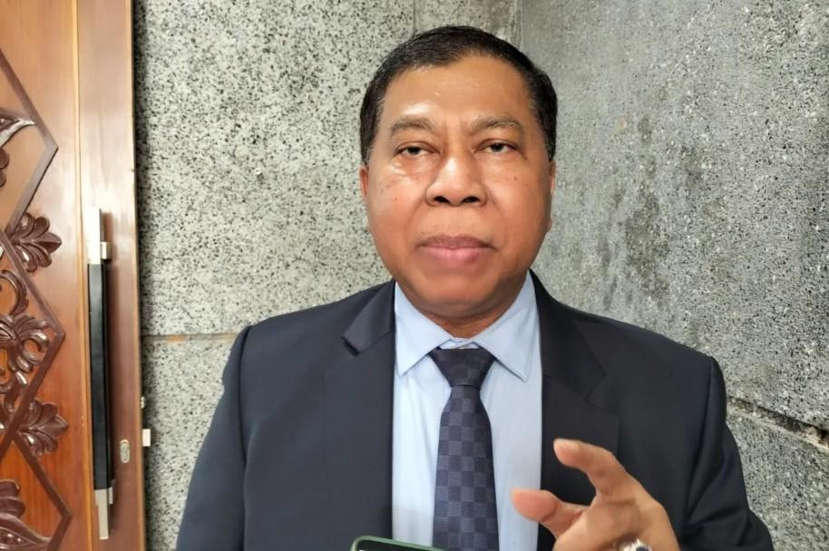 Mahkamah Agung Minta Penegak Hukum Aktif Ingatkan Hak Restitusi Korban TPPO