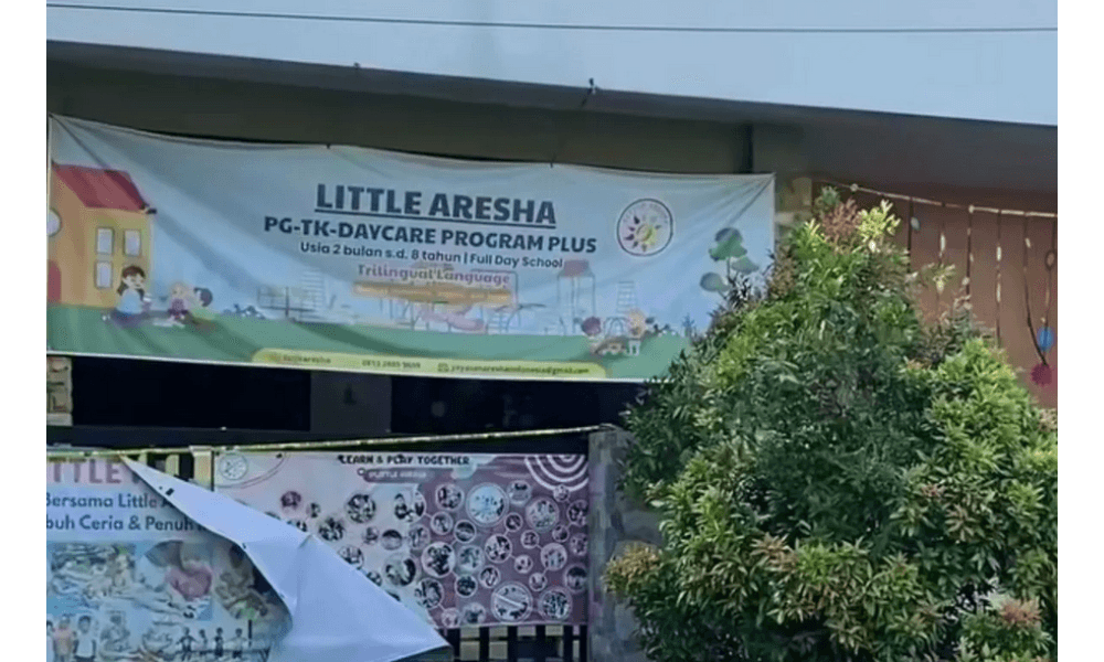 BPKN Minta Pengawasan Ketat Daycare Usai Kasus Penganiayaan Anak di Yogyakarta