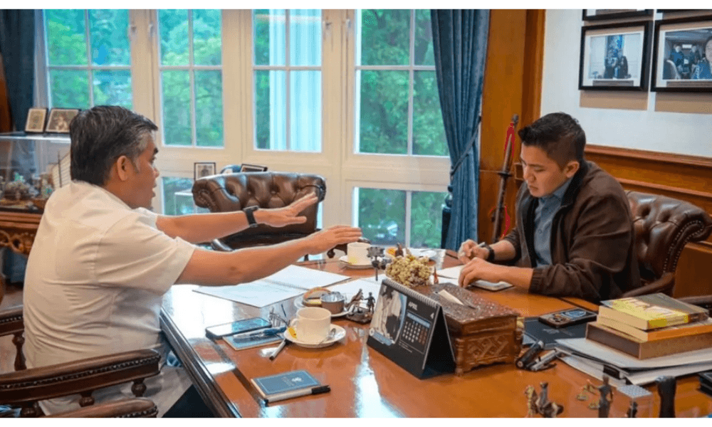 Pemerintah Bahas Penambahan Kuota Program Magang Nasional 2026–2027 untuk Tingkatkan Kualitas Tenaga Kerja