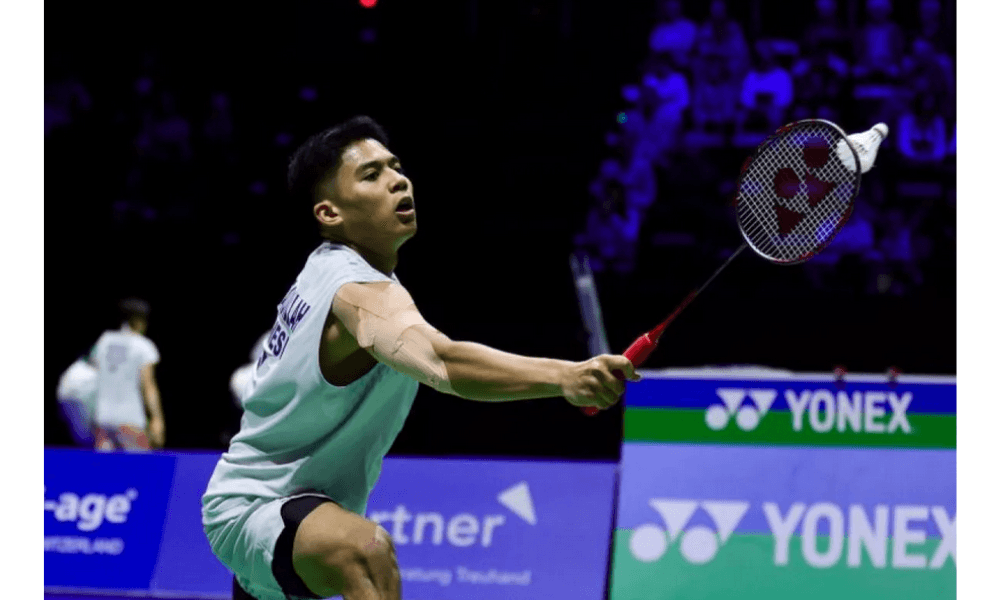 Moh. Zaki Ubaidillah Jadi Penentu Kemenangan Indonesia atas Thailand 3-2 di Piala Thomas 2026