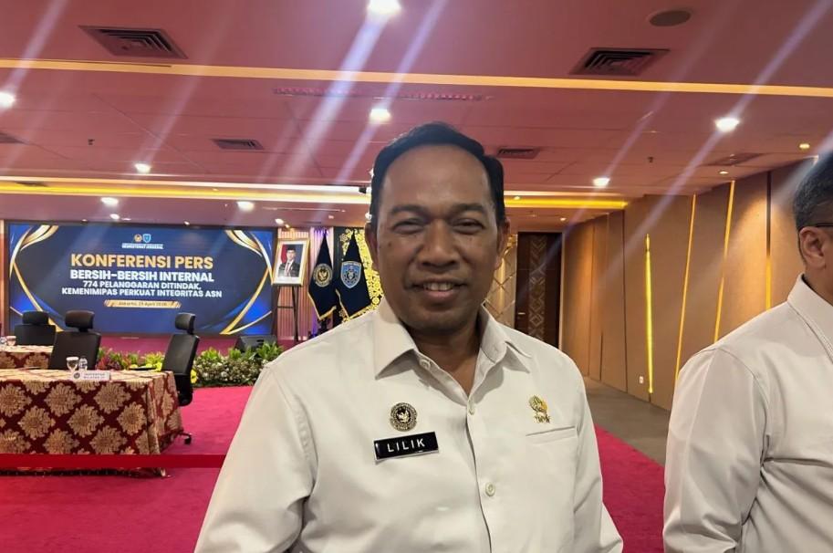 Praktik Jual Beli Sel di Lapas Blitar Terbongkar, Dua Petugas Diperiksa Intensif