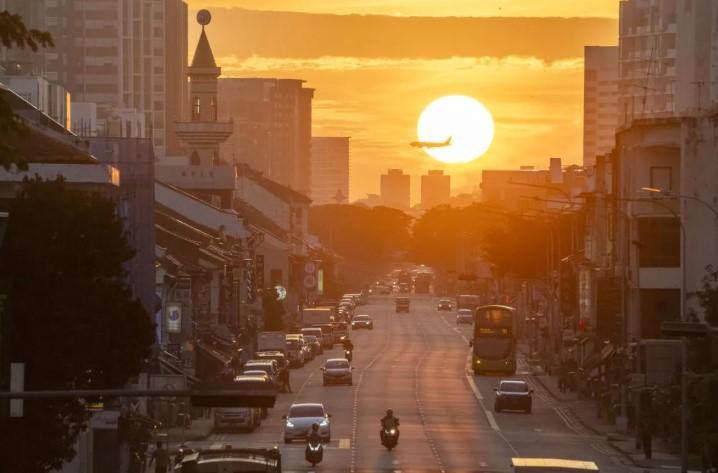 Kasus Korupsi di Singapura Turun pada 2025, CPIB Sebut Kondisi Tetap Terkendali