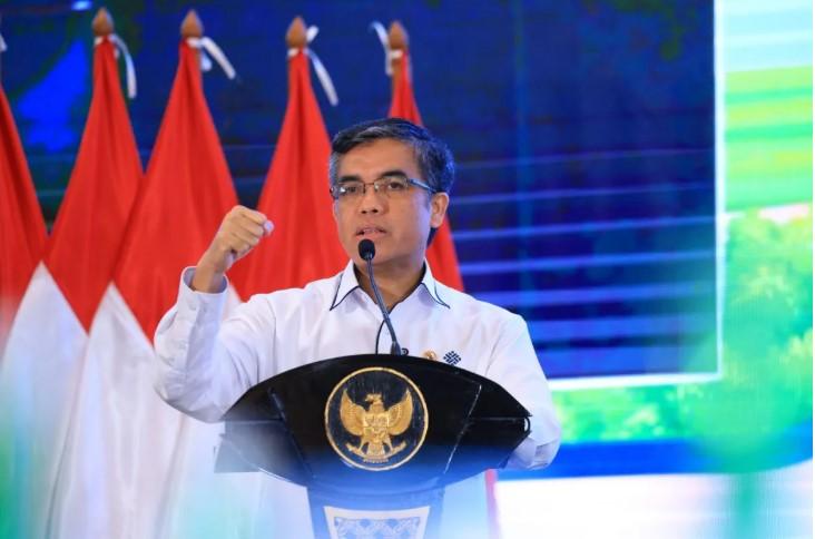 Kemnaker Perluas Diskon Iuran JKK-JKM 50 Persen untuk Pekerja BPU demi Jaga Daya Beli