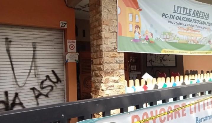Pemda DIY Pastikan Penanganan Maksimal Korban Kekerasan Daycare Little Aresha di Yogyakarta