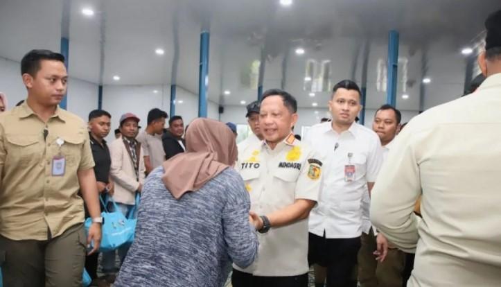 Sumut dan Sumbar Salurkan Hibah Rp287 Miliar untuk Percepatan Pemulihan Bencana di Aceh
