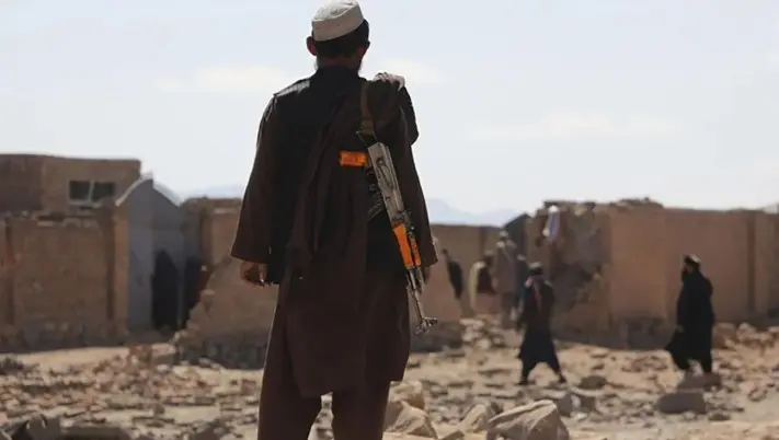 Bentrokan Perbatasan Pakistan-Afghanistan Tewaskan Sembilan Warga Sipil dalam Dua Hari