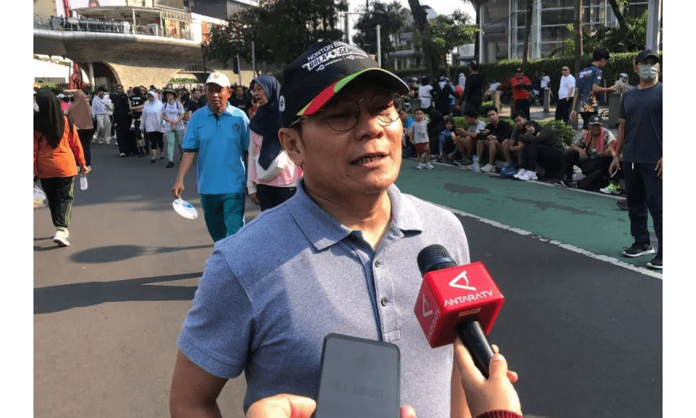 Kolaborasi ANTARA, TVRI, dan RRI Siapkan Siaran Meriah Piala Dunia 2026