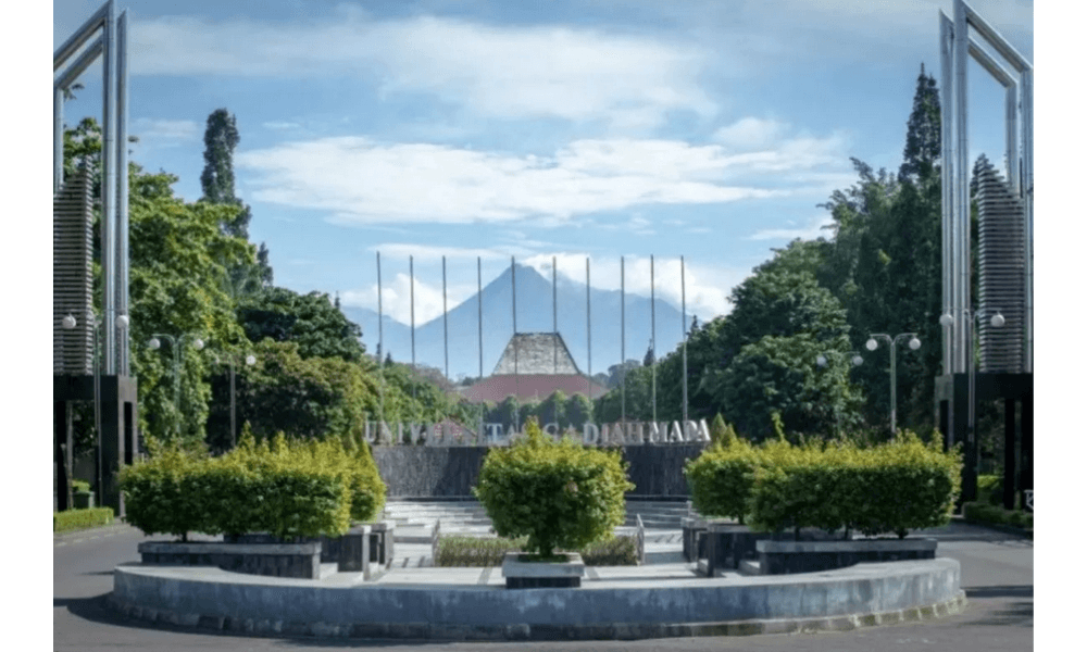 UGM Jalin Kerja Sama Internasional dengan Maejo University, Perkuat Riset Global Peternakan