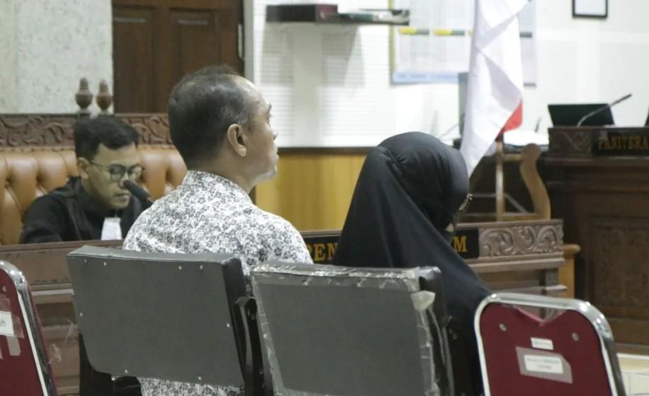 Direktur Dua Perusahaan Divonis Penjara dalam Kasus Korupsi Chromebook Lombok Timur yang Rugikan Negara Rp9,2 Miliar