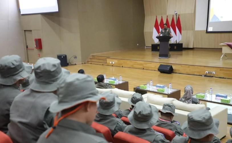 BNPB Tegaskan Kepala BPBD Wajib Turun ke Lokasi Bencana Saat Darurat di Seluruh Indonesia