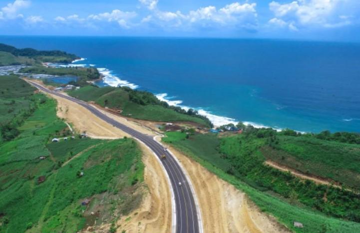 Pantura Jawa Tergerus, Peneliti BRIN Ungkap 65,8 Persen Garis Pantai Alami Erosi Parah