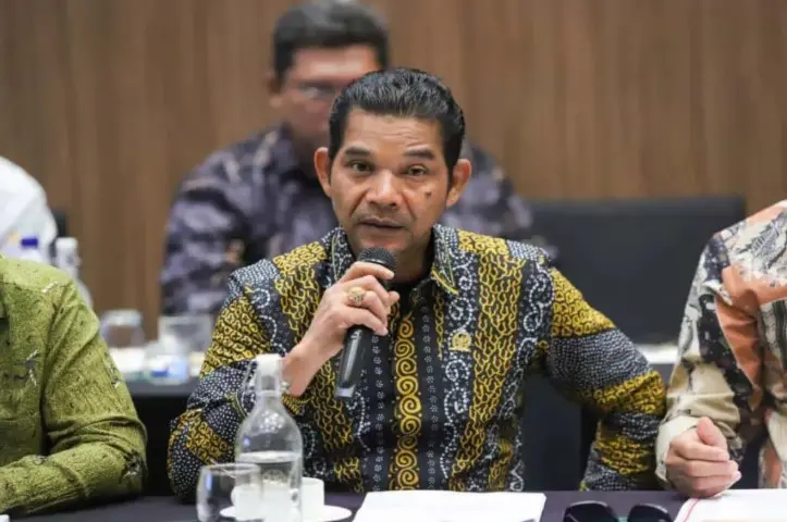 Anggota DPD Desak Polisi Tindak Tegas Kasus Penganiayaan Kepala SPPG di Bandung Barat