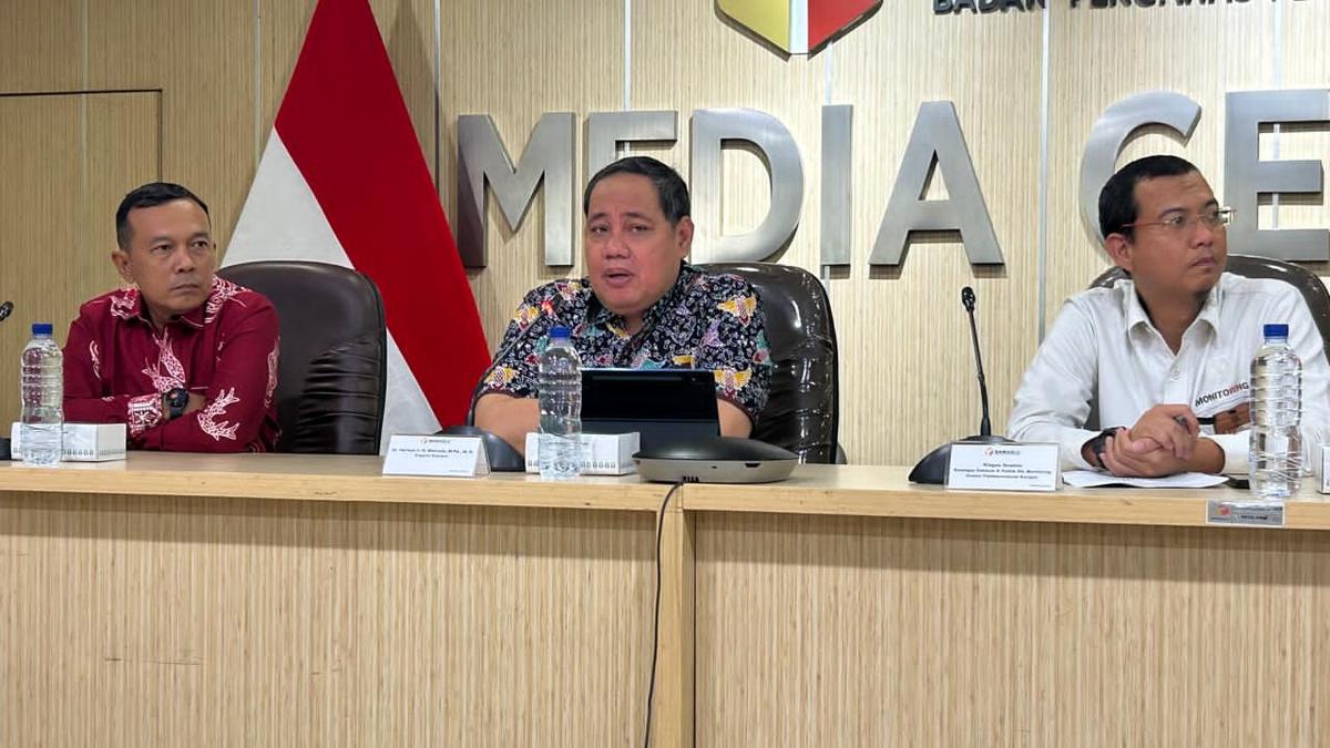 Regulasi Pemilu Didorong Lebih Tegas Tekan Politik Uang
