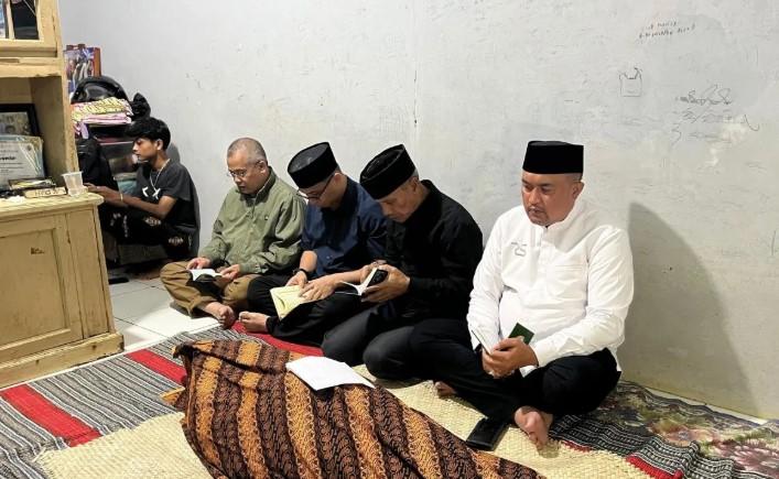 Longsor di Dramaga Bogor Tewaskan Anggota Linmas Saat Tebang Bambu
