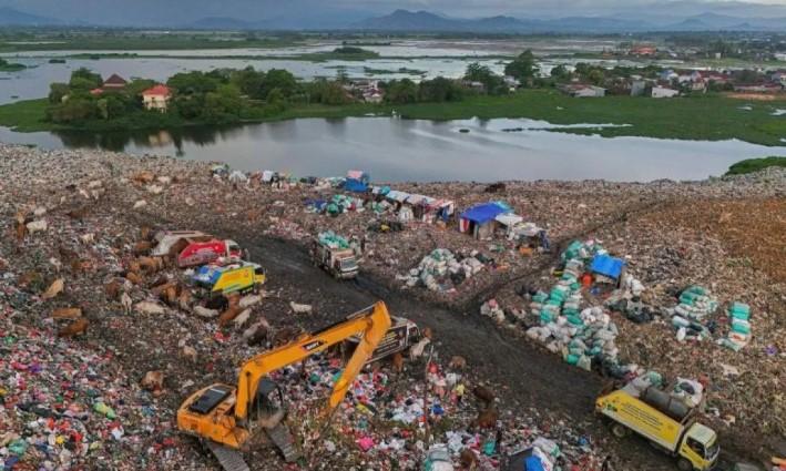 Pimpinan MPR Sebut Teknologi WtE Jadi Solusi Krisis Sampah dan Energi Bersih