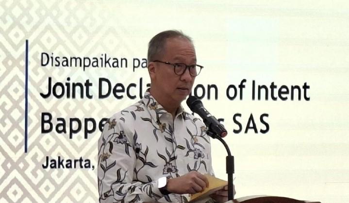 Menperin Sebut Indonesia Diproyeksikan Jadi Pasar Penerbangan Terbesar Keempat Dunia pada 2030
