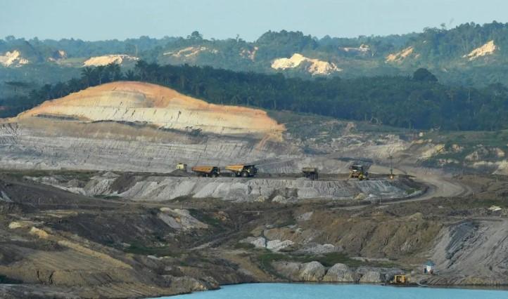 Batu Bara Disebut Tetap Jadi Nafas Ekonomi Nasional di Tengah Dinamika Energi Global