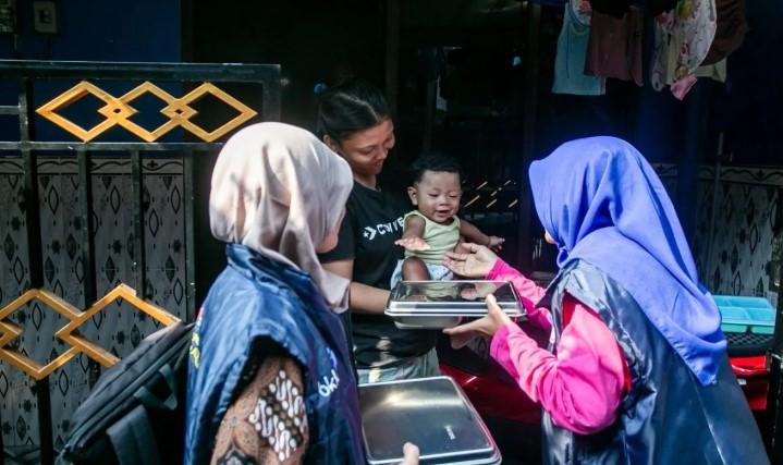 Riset UI Ungkap Program MBG Direspons Positif oleh Masyarakat Menengah ke Bawah