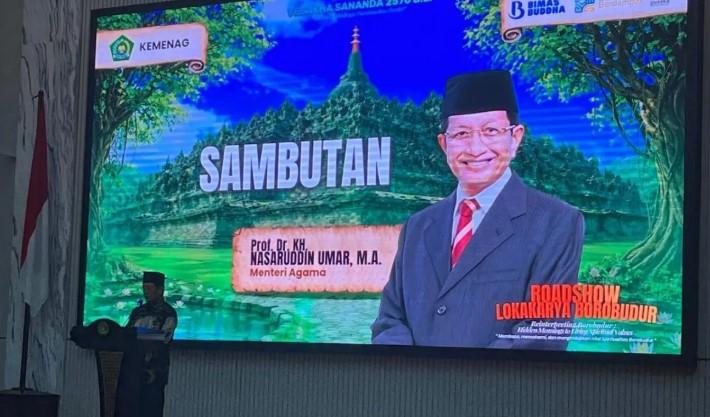 Menag Tegaskan Kemenag Tidak Toleransi Kekerasan Seksual di Pondok Pesantren