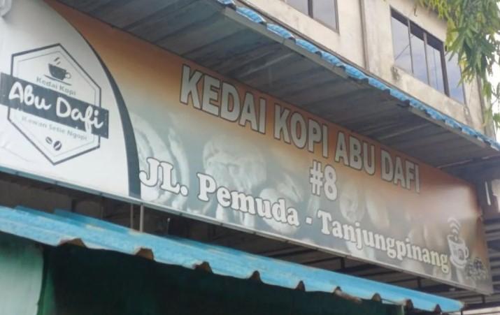 Pelaku UMKM di Kepri Rasakan Manfaat Pendaftaran Hak Merek untuk Pengembangan Bisnis