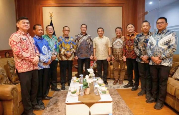 BNN Gandeng Universitas Pancasila Bentuk Sobat Bersinar untuk Kampanye Antinarkoba