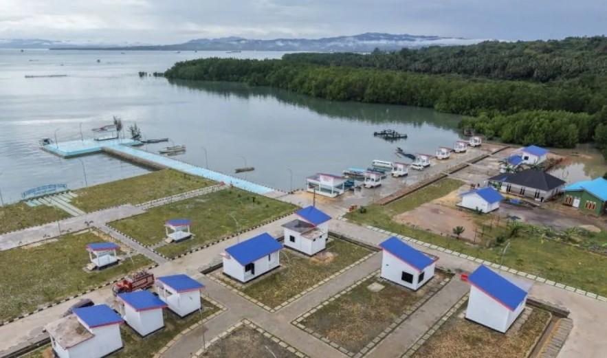 KKP Dorong Pembiayaan Hilir Perikanan untuk Tingkatkan Nilai Tambah Produk Nasional