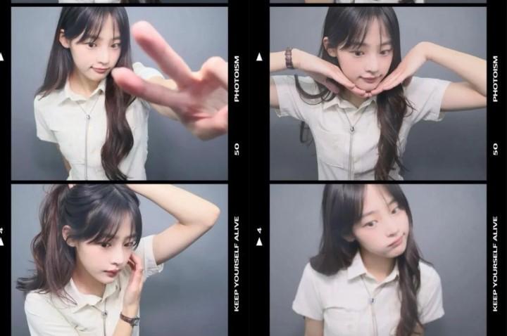 ADOR Buka Suara Soal Rumor Kembalinya Minji ke NewJeans