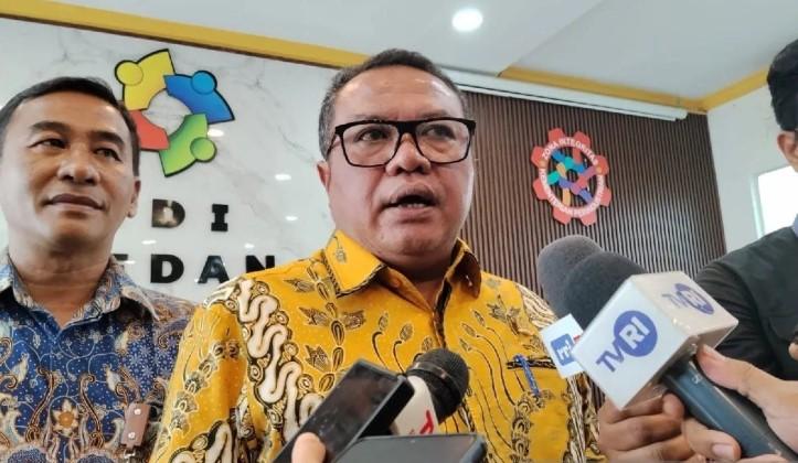 Legislator Sebut Optimalisasi Produk Lokal Jadi Kunci Kebangkitan Industri Nasional