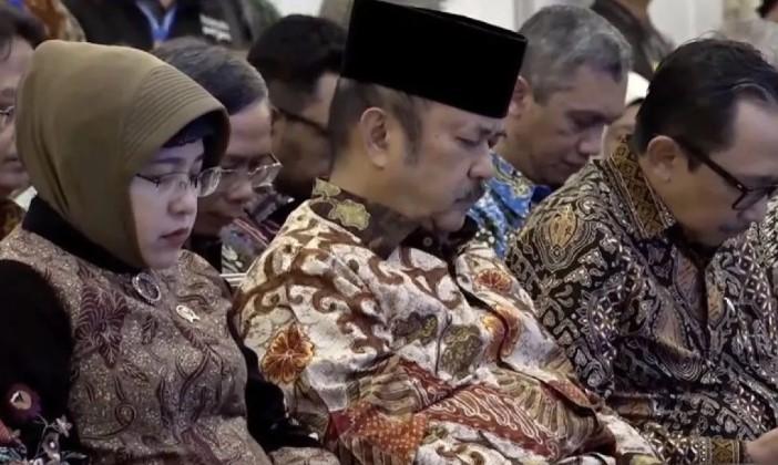 Bappenas Sebut RKP 2027 Akan Dijalankan Melalui Delapan Klaster Prioritas Nasional