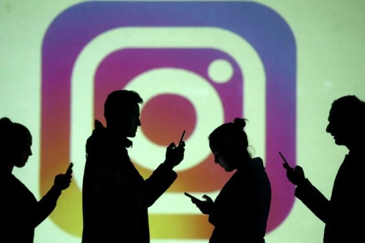 Meta Ungkap Penyebab Jumlah Pengikut Instagram Sejumlah Selebritas Turun Drastis