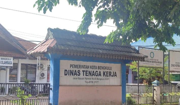 Pemkot Bengkulu Catat 353 Warga Ajukan Kerja ke Luar Negeri sebagai PMI