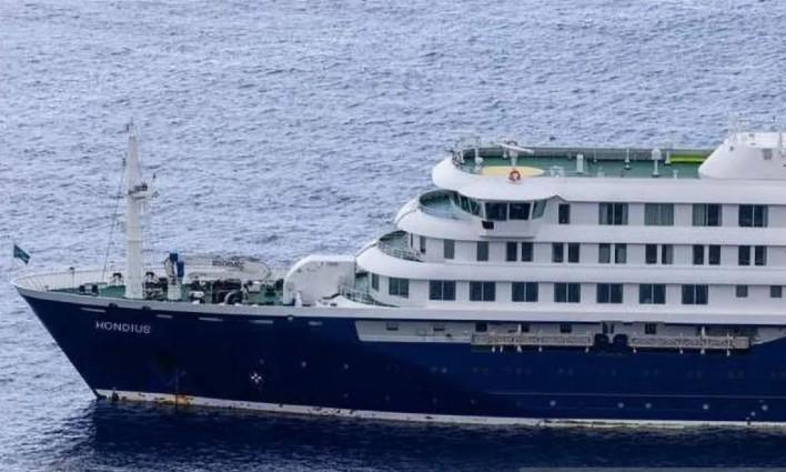 WHO Konfirmasi Lima Kasus Virus Andes di Kapal Pesiar, Tiga Orang Meninggal