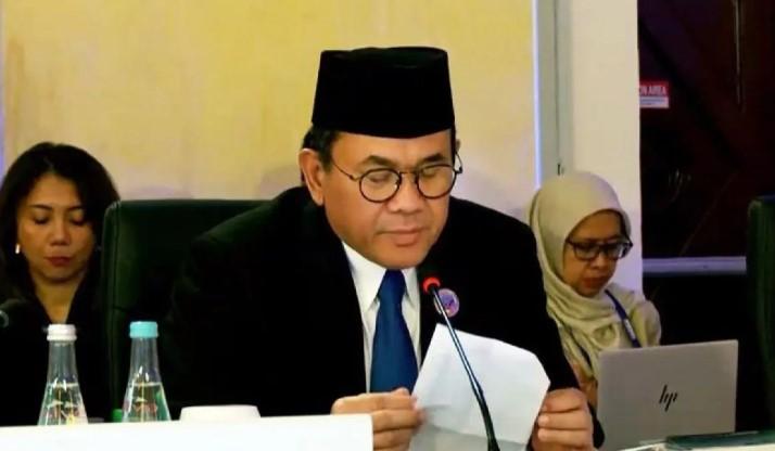 Indonesia Serukan ASEAN Tetap Solid Hadapi Ketidakpastian Global
