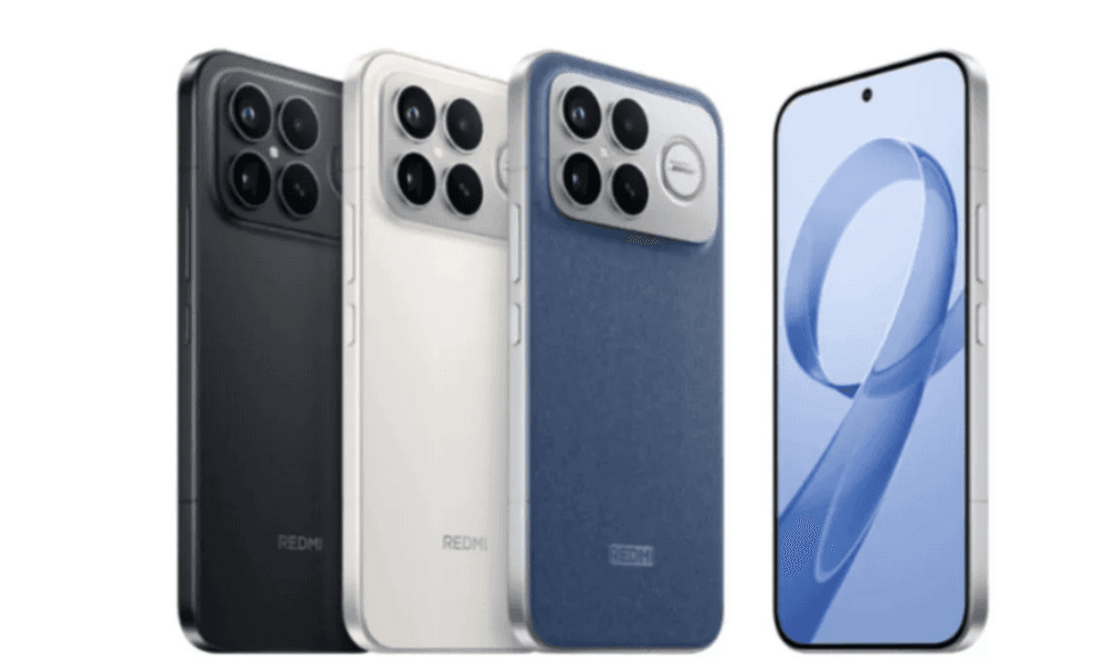 Redmi Dikabarkan Batal Gunakan Nama K100 Pro Max untuk Flagship Terbaru