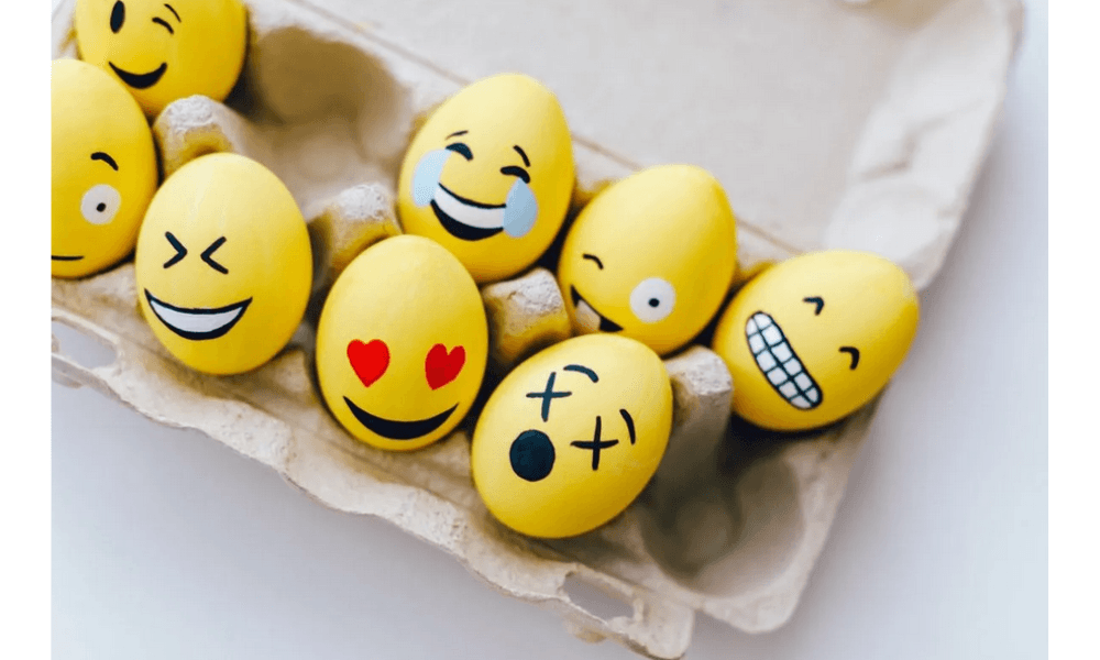 Gaya Chat dan Emoji Disebut Bisa Ungkap Usia serta Emosi Pengguna