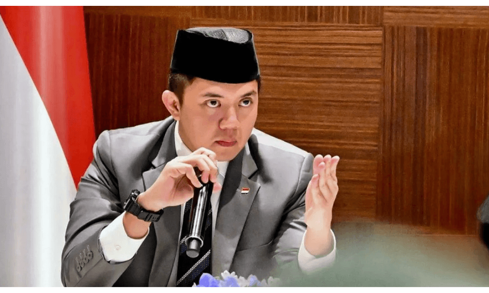 Hensa Nilai Teddy Indra Wijaya Mulai Tumbuh Jadi Figur Populer Nasional