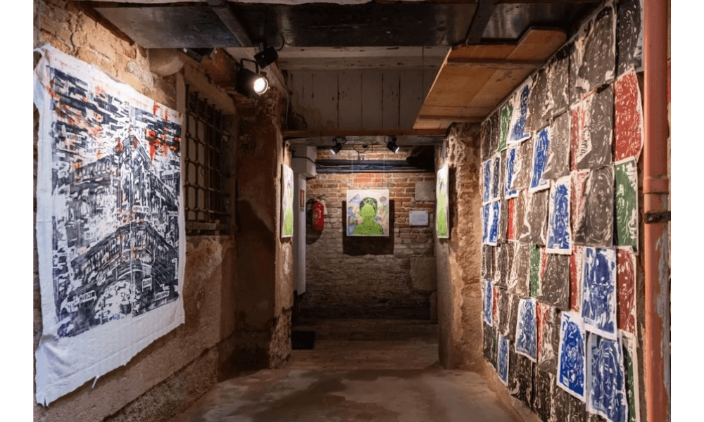 Paviliun Indonesia di Venice Biennale 2026 Angkat Narasi Pelayaran Nusantara Abad ke-15