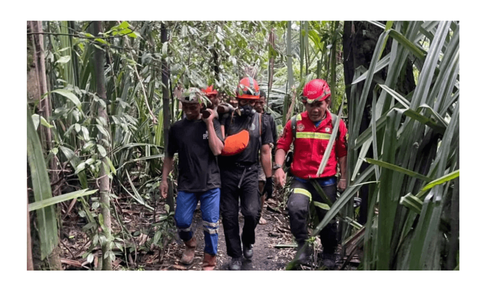 Seluruh Korban Erupsi Gunung Dukono yang Hilang Berhasil Ditemukan, Operasi SAR Resmi Ditutup