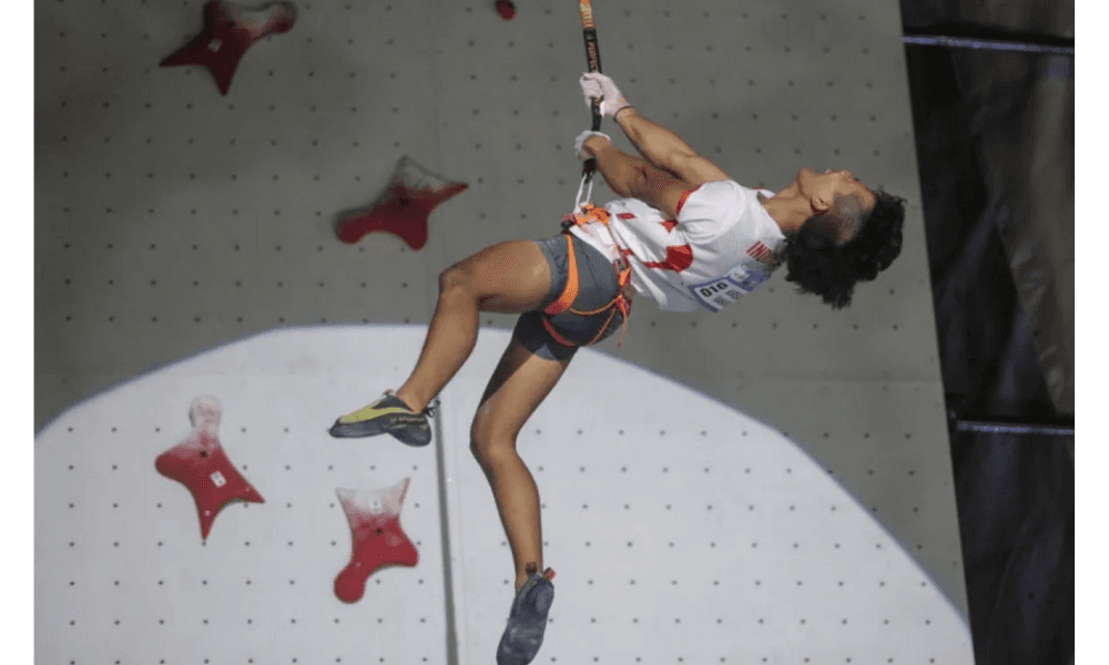 Enam Atlet Indonesia Lolos Final World Climbing Series Wujiang 2026