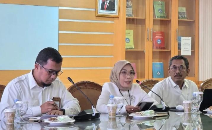 Kemendikdasmen Tegaskan Dapodik 2024 Jadi Basis Penuntasan Guru Honorer