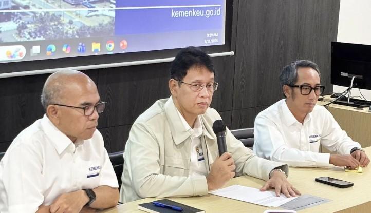 Menkeu Purbaya Sebut Panda Bond Lebih Menarik Dibanding Dim Sum Bond