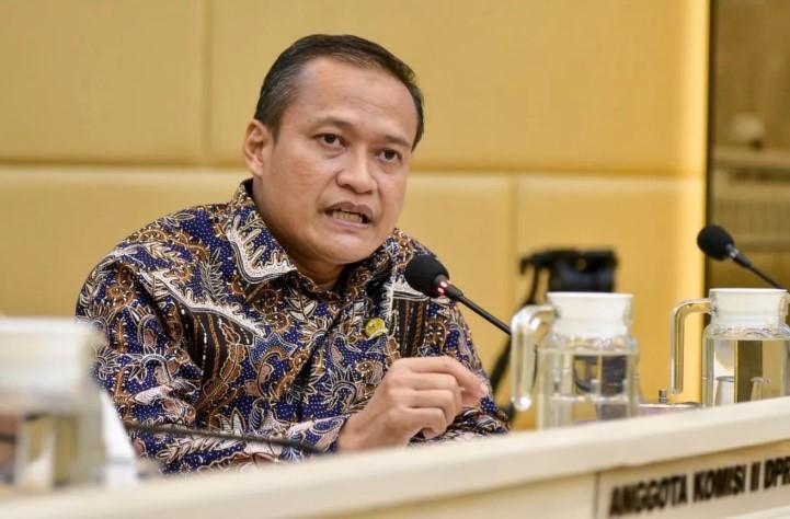 Anggota DPR Ingatkan Stok Beras Aman Harus Berdampak pada Stabilitas Harga