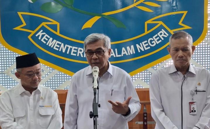 KPK Luncurkan Panduan Pendidikan Antikorupsi untuk Sekolah