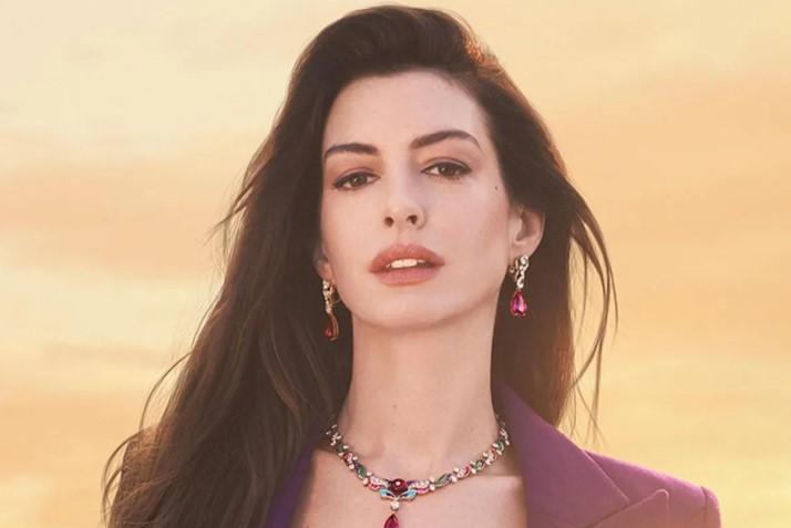 Sutradara Ungkap Banyak Karakter Lama Akan Kembali di Film Princess Diaries 3